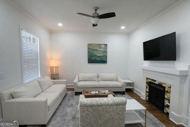 334 McDonough Boulevard SE, Atlanta, GA 30315