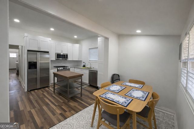 334 McDonough Boulevard SE, Atlanta, GA 30315