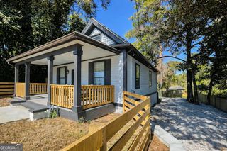 334 McDonough Boulevard SE, Atlanta, GA 30315