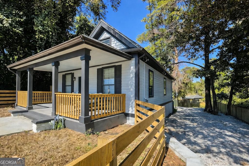 334 McDonough Boulevard SE, Atlanta, GA 30315