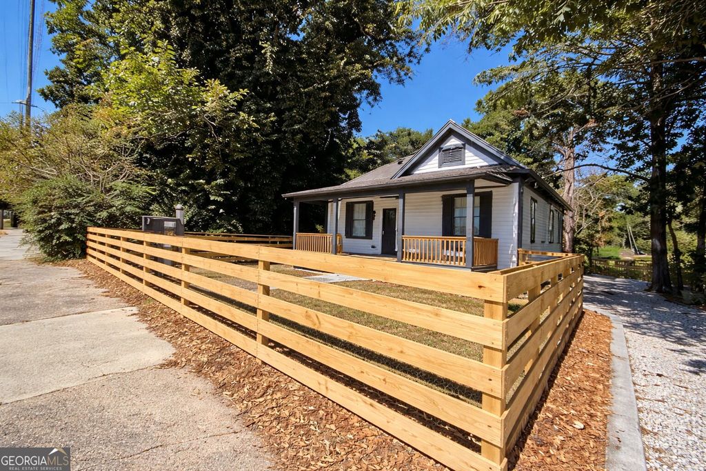334 McDonough Boulevard SE, Atlanta, GA 30315 — photo 2
