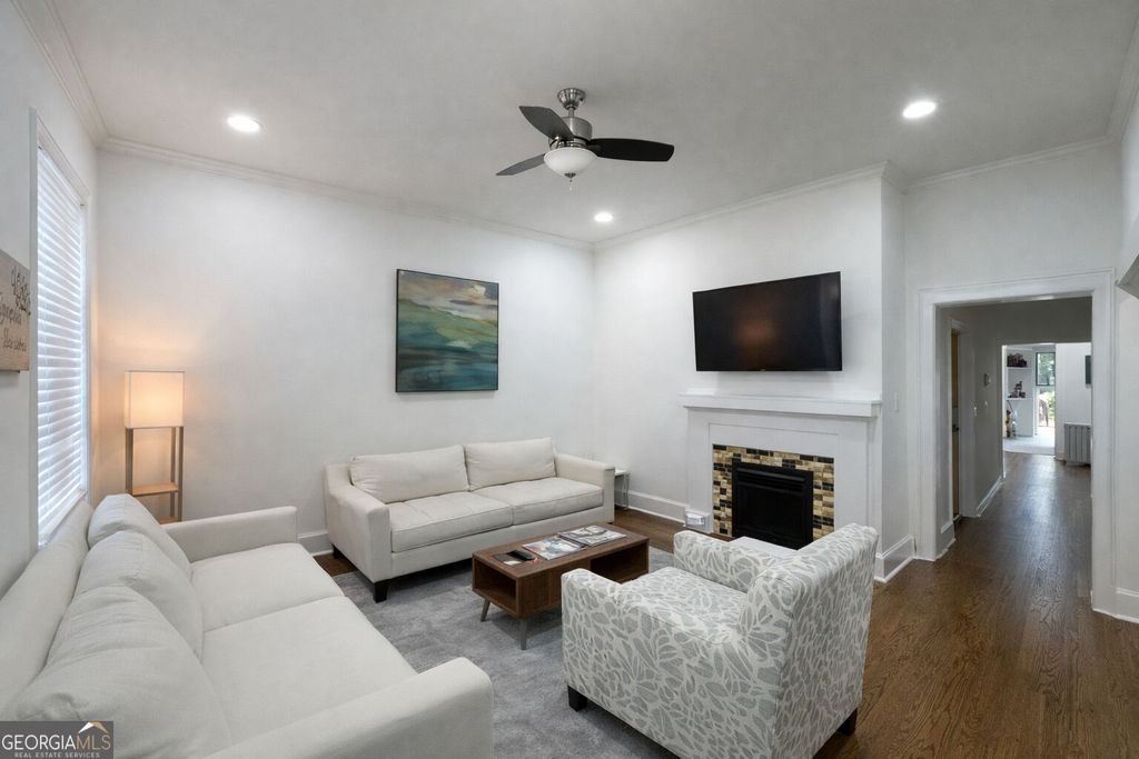 334 McDonough Boulevard SE, Atlanta, GA 30315 — photo 3