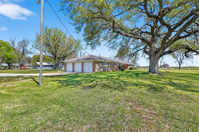 11934 Fm 1994 Road, Guy, TX 77444