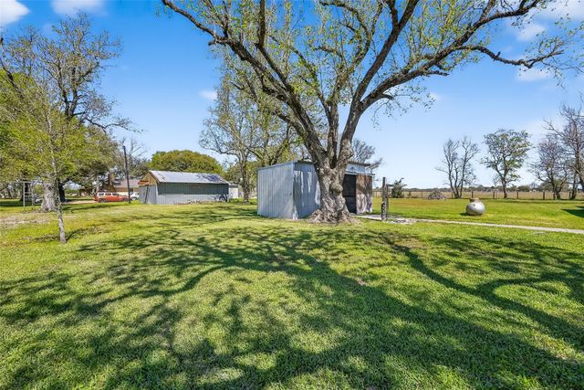 11934 Fm 1994 Road, Guy, TX 77444