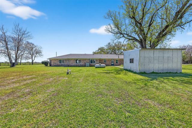 11934 Fm 1994 Road, Guy, TX 77444
