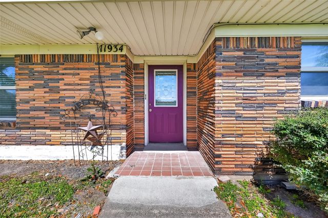 11934 Fm 1994 Road, Guy, TX 77444