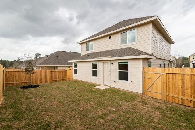 2911 Karin Crest Lane, Conroe, TX 77304