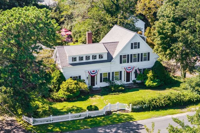 69 River St., Yarmouth, MA 02664