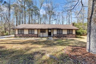 395 SW Cedar SW Lane, Conyers, GA 30094