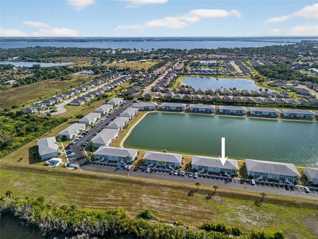 3310 LOVELAND BOULEVARD 1907, Punta Gorda, FL 33980