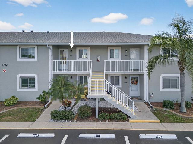 3310 LOVELAND BOULEVARD 1907, Punta Gorda, FL 33980