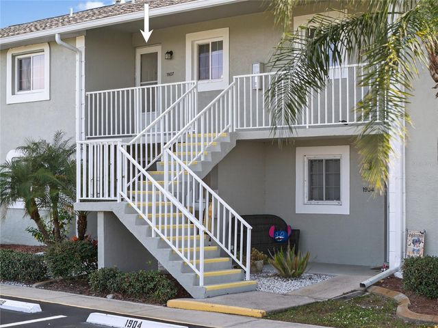 3310 LOVELAND BOULEVARD 1907, Punta Gorda, FL 33980