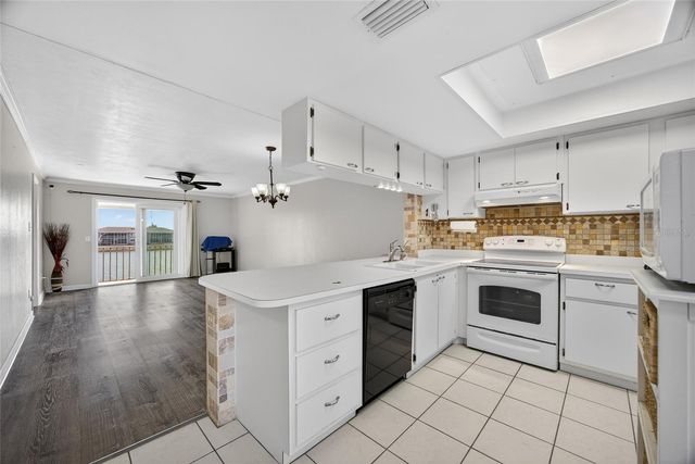 3310 LOVELAND BOULEVARD 1907, Punta Gorda, FL 33980