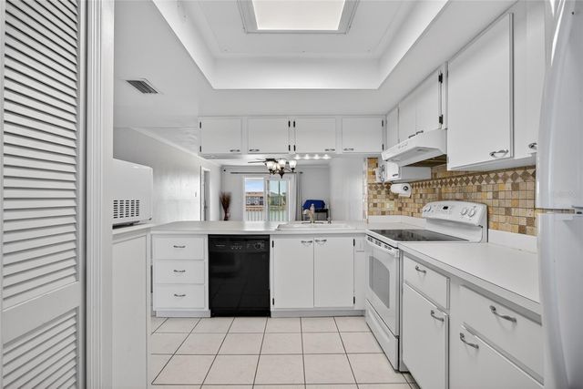 3310 LOVELAND BOULEVARD 1907, Punta Gorda, FL 33980