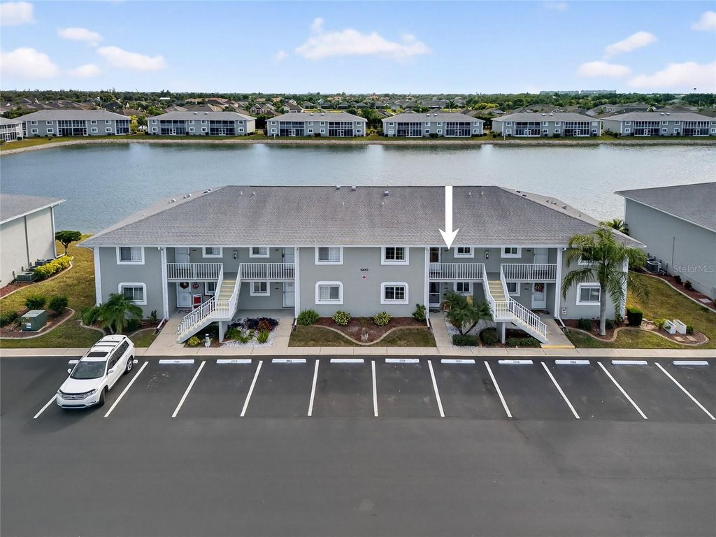 3310 LOVELAND BOULEVARD 1907, Punta Gorda, FL 33980