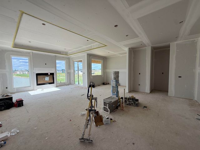 13908 E Wassall St, Wichita, KS 67230