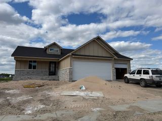 13908 E Wassall St, Wichita, KS 67230