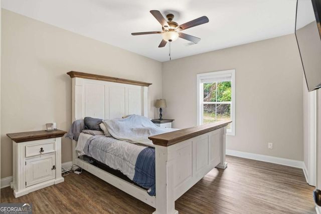 64 Bradley Trail, Kingston, GA 30145