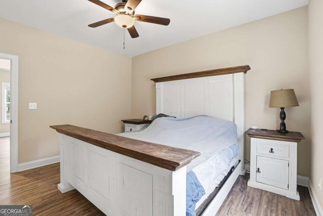 64 Bradley Trail, Kingston, GA 30145