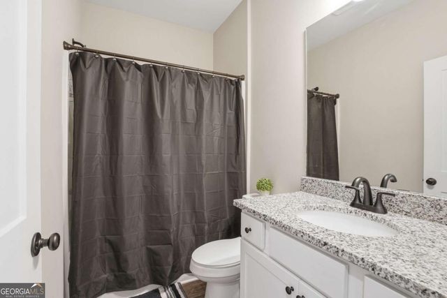 64 Bradley Trail, Kingston, GA 30145