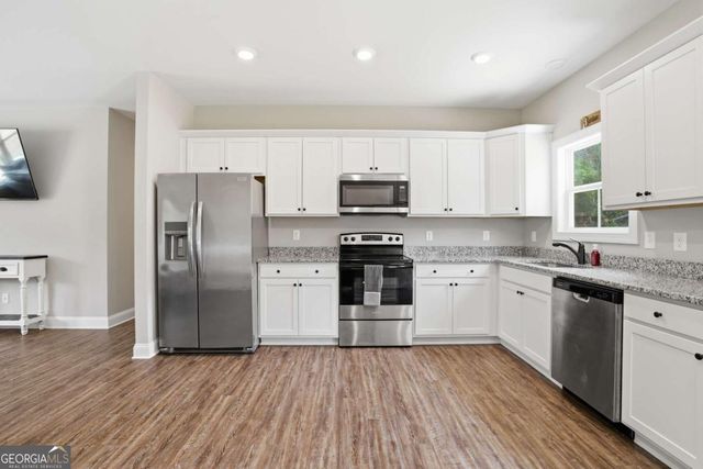 64 Bradley Trail, Kingston, GA 30145