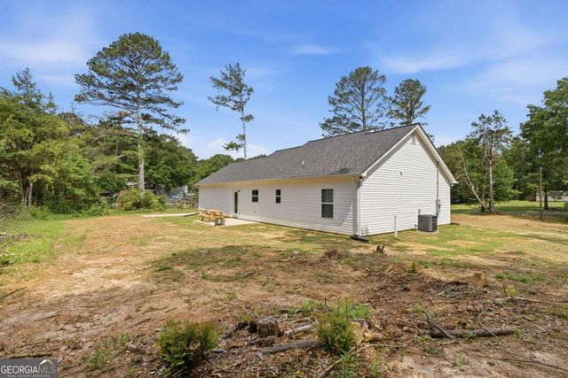 64 Bradley Trail, Kingston, GA 30145