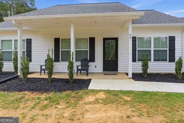 64 Bradley Trail, Kingston, GA 30145