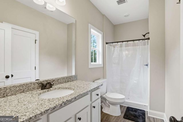 64 Bradley Trail, Kingston, GA 30145