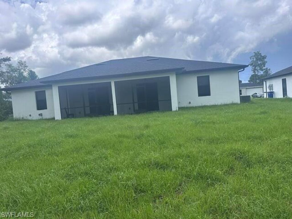 2249-2251 Fairway DR, LEHIGH ACRES, FL 33973 — photo 2