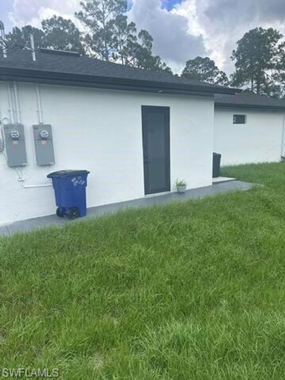 2249-2251 Fairway DR, LEHIGH ACRES, FL 33973 — photo 4
