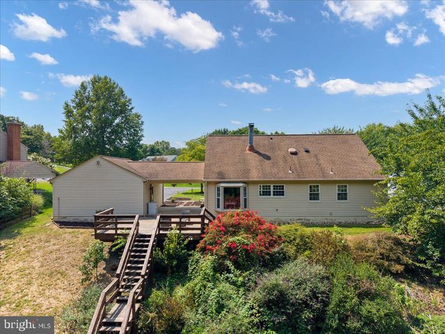 8929 LOCUST ST, Waldorf, MD 20603