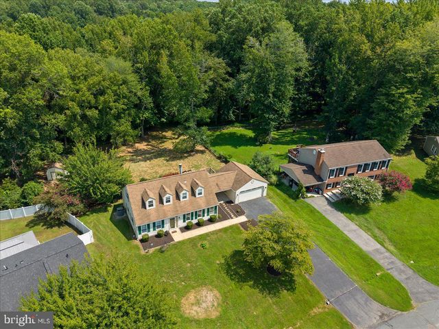8929 LOCUST ST, Waldorf, MD 20603