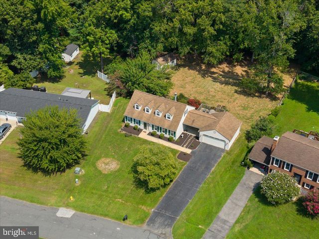 8929 LOCUST ST, Waldorf, MD 20603