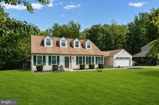 8929 LOCUST ST, Waldorf, MD 20603