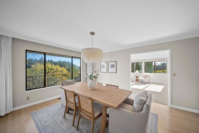 209 Calcita Drive, Santa Cruz, CA 95060