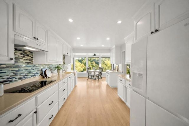 209 Calcita Drive, Santa Cruz, CA 95060