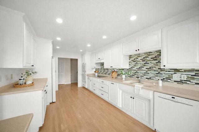 209 Calcita Drive, Santa Cruz, CA 95060