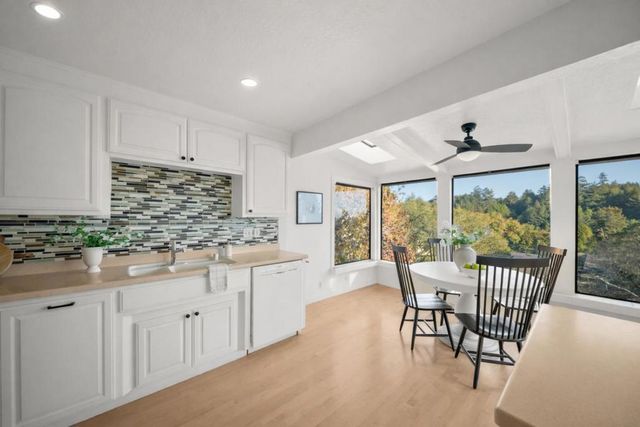 209 Calcita Drive, Santa Cruz, CA 95060