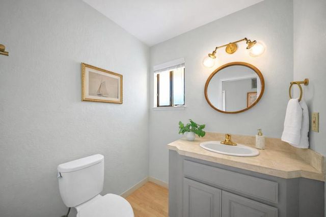 209 Calcita Drive, Santa Cruz, CA 95060