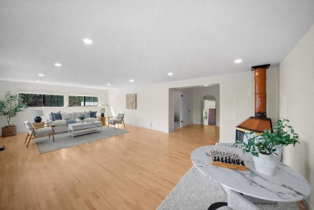 209 Calcita Drive, Santa Cruz, CA 95060