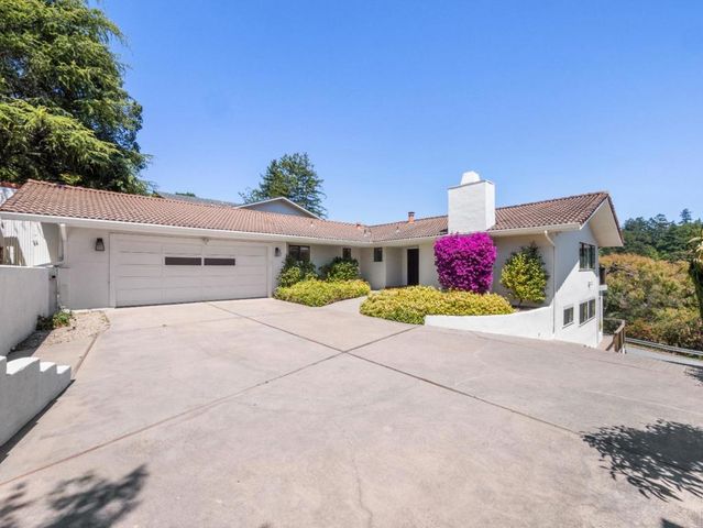 209 Calcita Drive, Santa Cruz, CA 95060