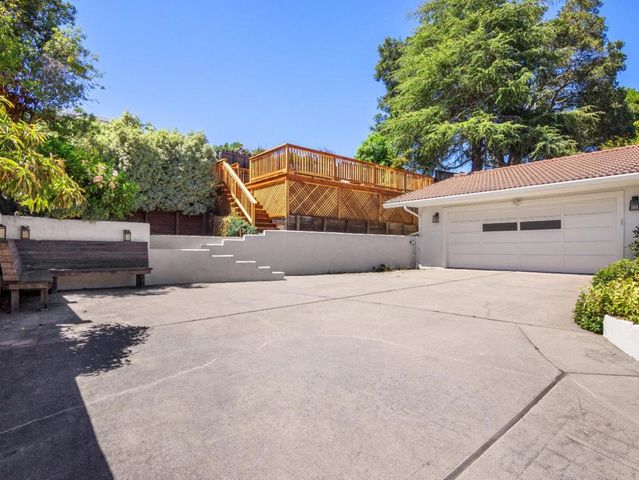 209 Calcita Drive, Santa Cruz, CA 95060