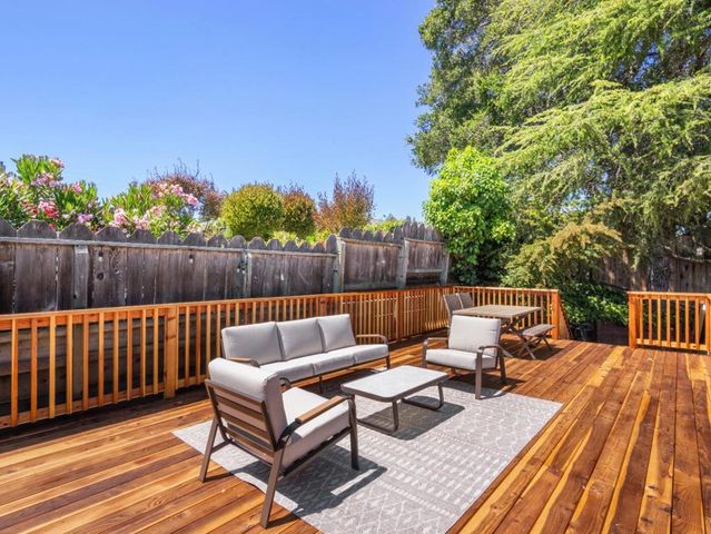 209 Calcita Drive, Santa Cruz, CA 95060