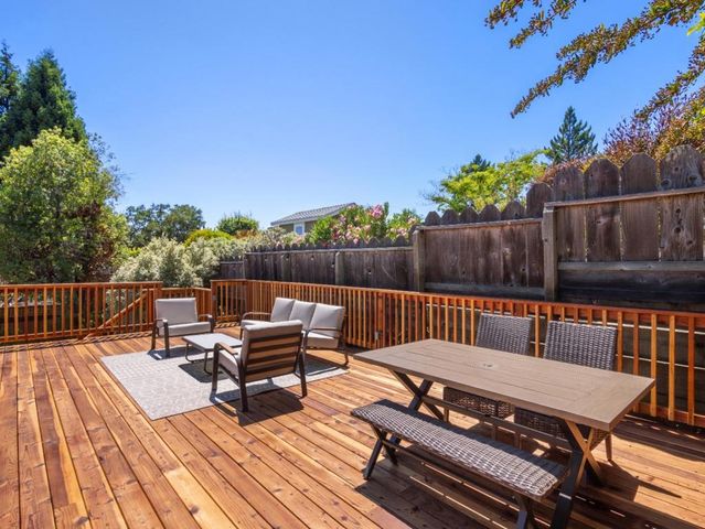209 Calcita Drive, Santa Cruz, CA 95060