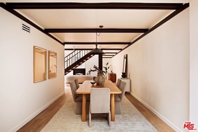 5649 Valley Oak Drive, Los Angeles, CA 90068