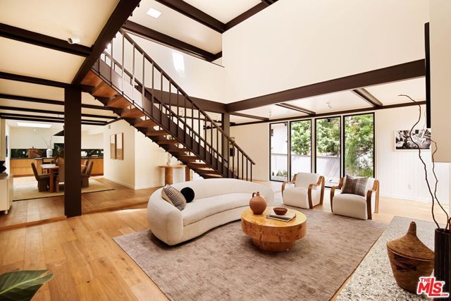 5649 Valley Oak Drive, Los Angeles, CA 90068