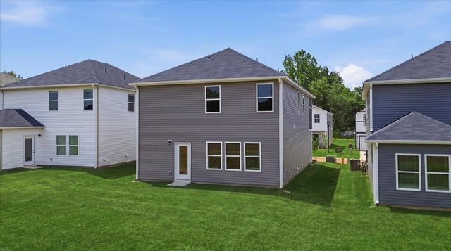 268 Fair Cross Circle, Piedmont, SC 29673