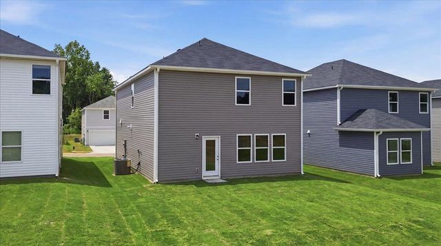 268 Fair Cross Circle, Piedmont, SC 29673