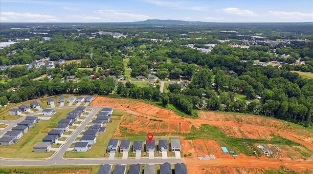 268 Fair Cross Circle, Piedmont, SC 29673