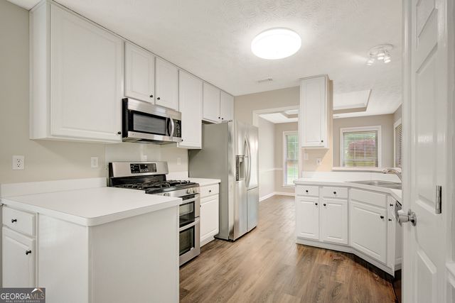 35 Wenham Lane, Sharpsburg, GA 30277